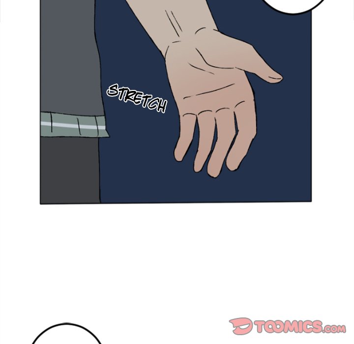 Pitbull & Mew Pitbull & Mew EP 50 - Toomics page 37 - 