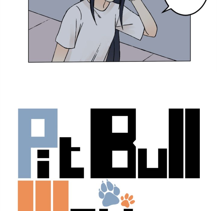 Pitbull & Mew Pitbull & Mew EP 50 - Toomics page 5 - 
