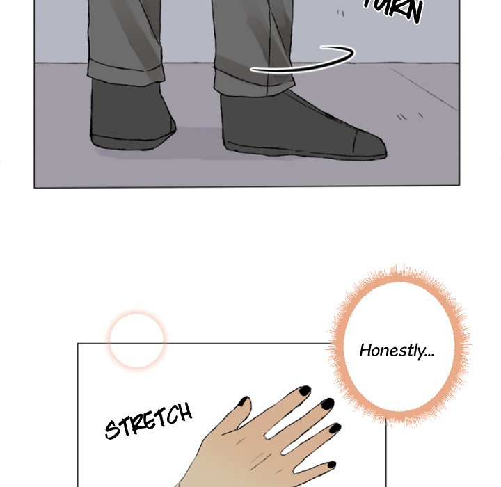 Pitbull & Mew Pitbull & Mew EP 50 - Toomics page 42 - 