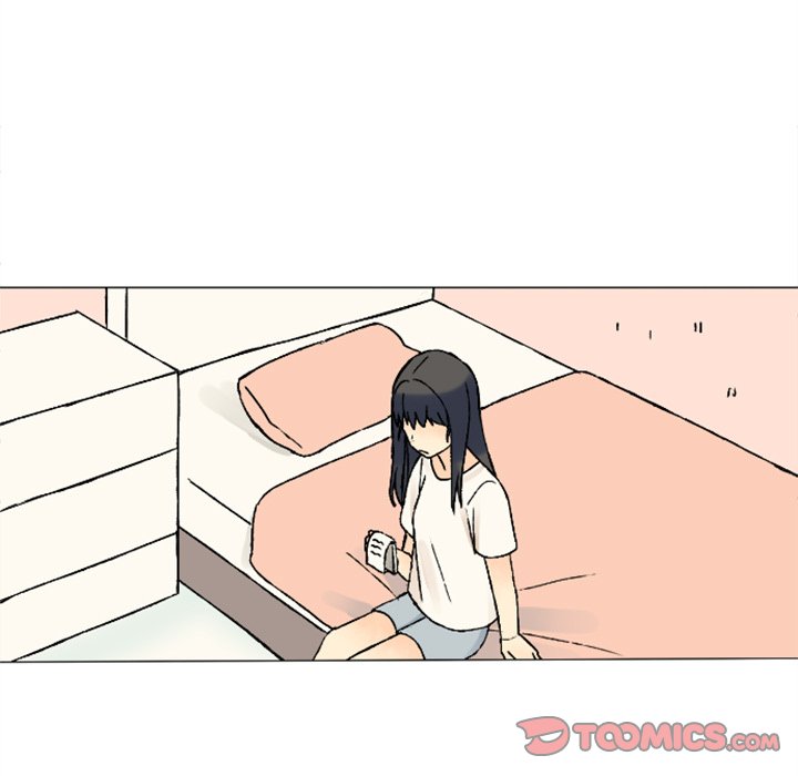 Pitbull & Mew Pitbull & Mew EP 50 - Toomics page 7 - 