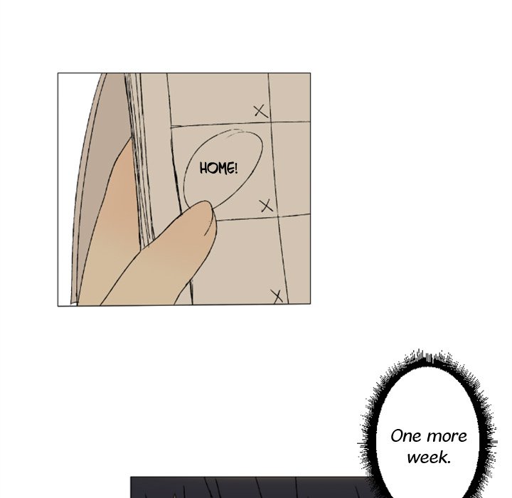 Pitbull & Mew Pitbull & Mew EP 50 - Toomics page 8 - 