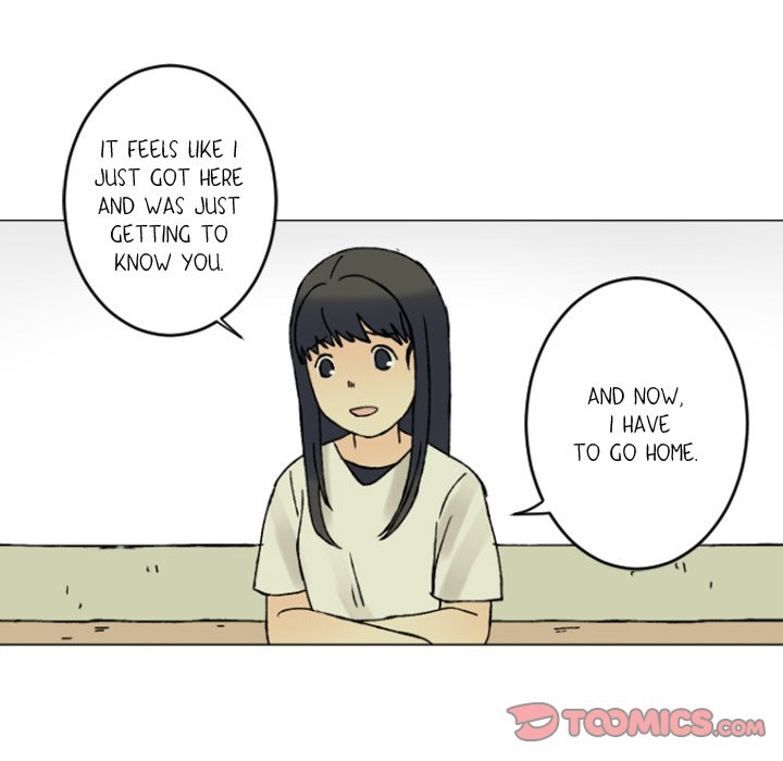 Pitbull & Mew Pitbull & Mew EP 51 - Toomics page 13 - 