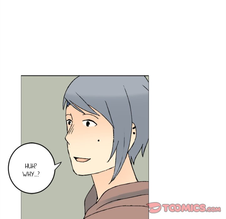 Pitbull & Mew Pitbull & Mew EP 51 - Toomics page 19 - 