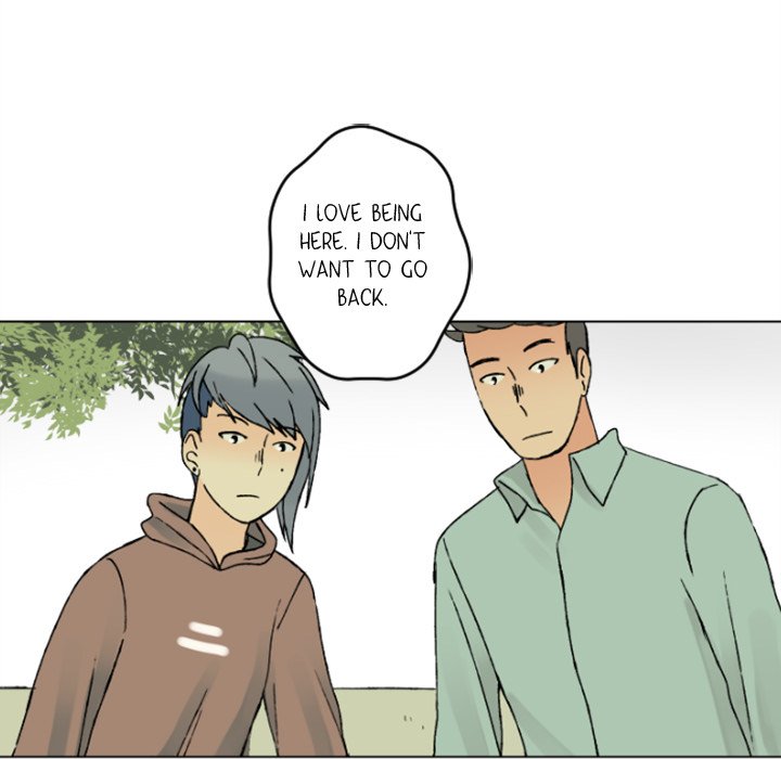Pitbull & Mew Pitbull & Mew EP 51 - Toomics page 23 - 
