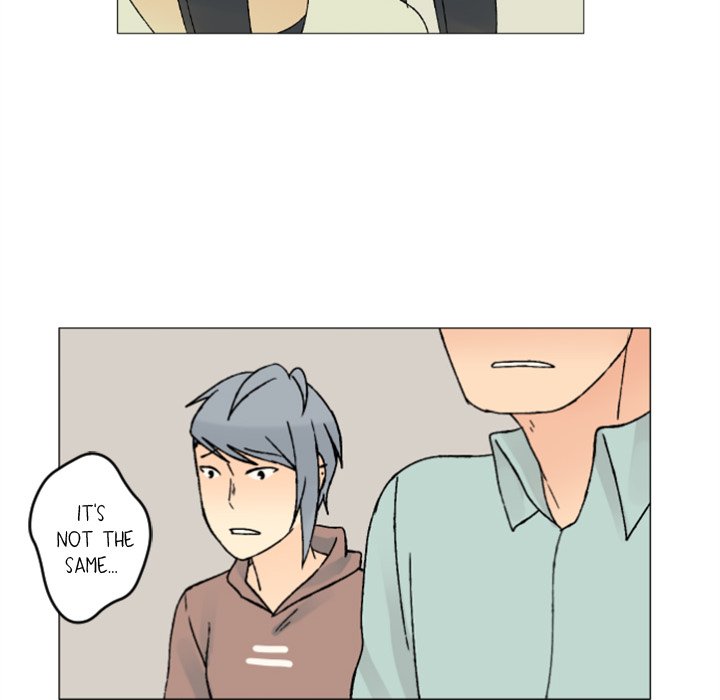 Pitbull & Mew Pitbull & Mew EP 51 - Toomics page 33 - 