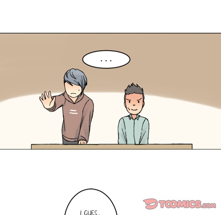 Pitbull & Mew Pitbull & Mew EP 51 - Toomics page 37 - 