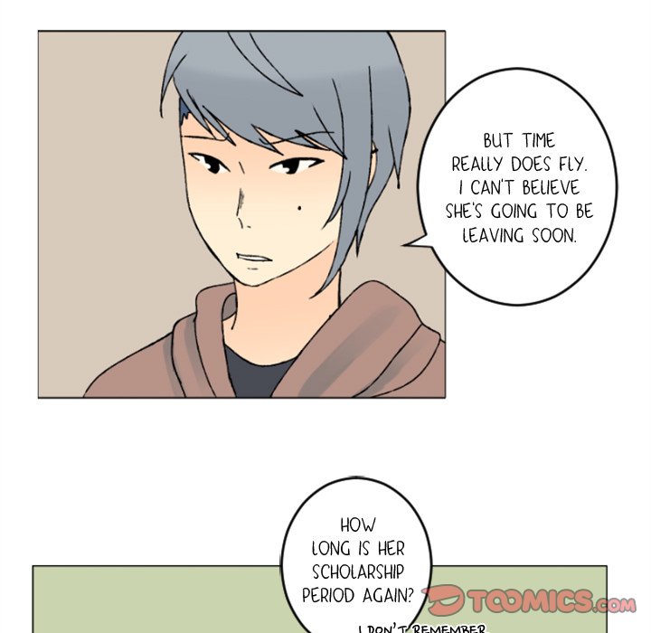 Pitbull & Mew Pitbull & Mew EP 51 - Toomics page 40 - 