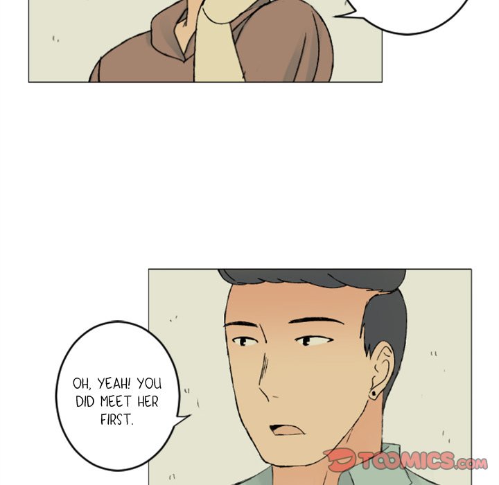 Pitbull & Mew Pitbull & Mew EP 51 - Toomics page 43 - 