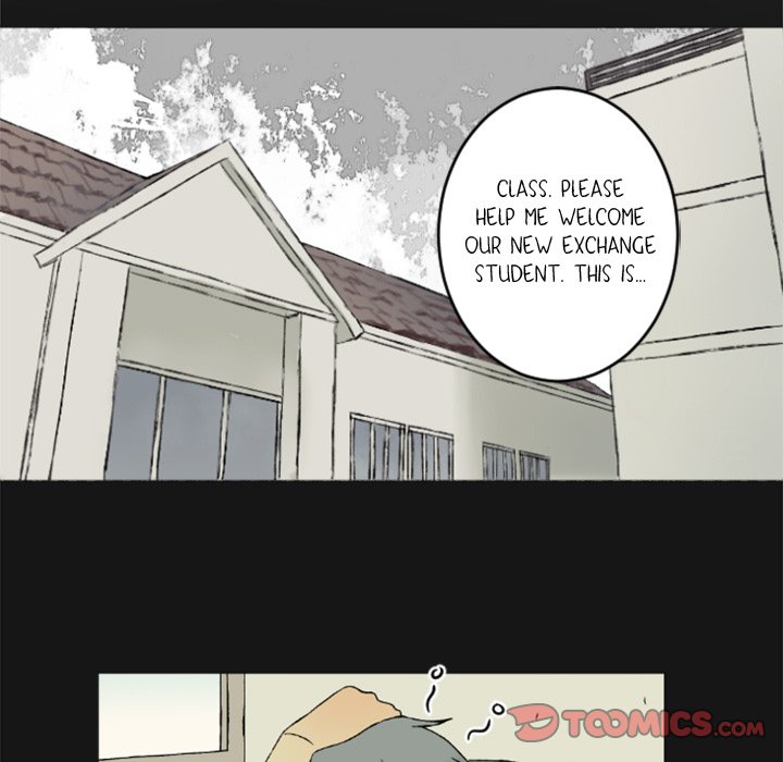 Pitbull & Mew Pitbull & Mew EP 51 - Toomics page 46 - 