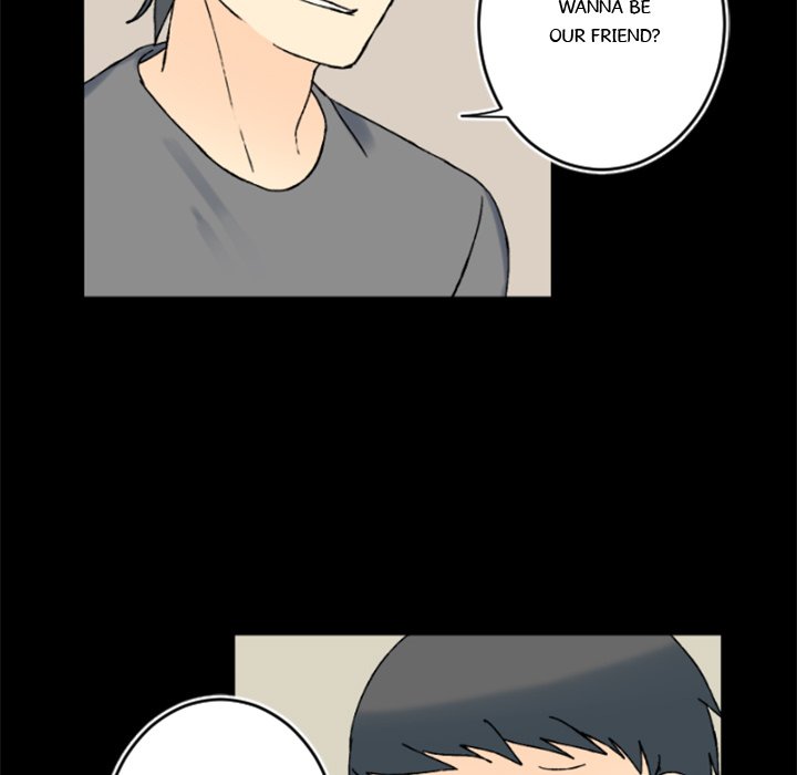 Pitbull & Mew Pitbull & Mew EP 52 - Toomics page 11 - 