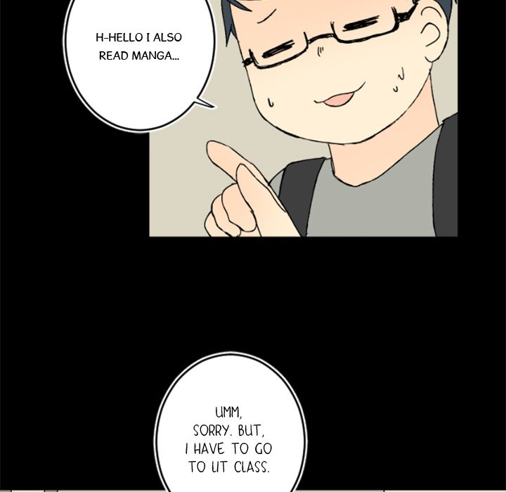 Pitbull & Mew Pitbull & Mew EP 52 - Toomics page 12 - 