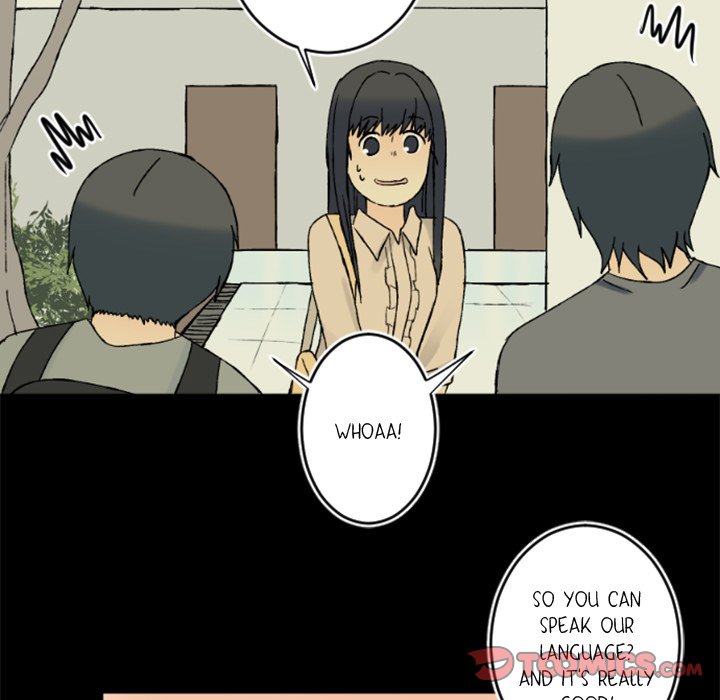 Pitbull & Mew Pitbull & Mew EP 52 - Toomics page 13 - 