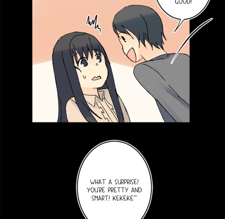 Pitbull & Mew Pitbull & Mew EP 52 - Toomics page 14 - 
