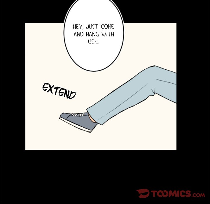 Pitbull & Mew Pitbull & Mew EP 52 - Toomics page 16 - 