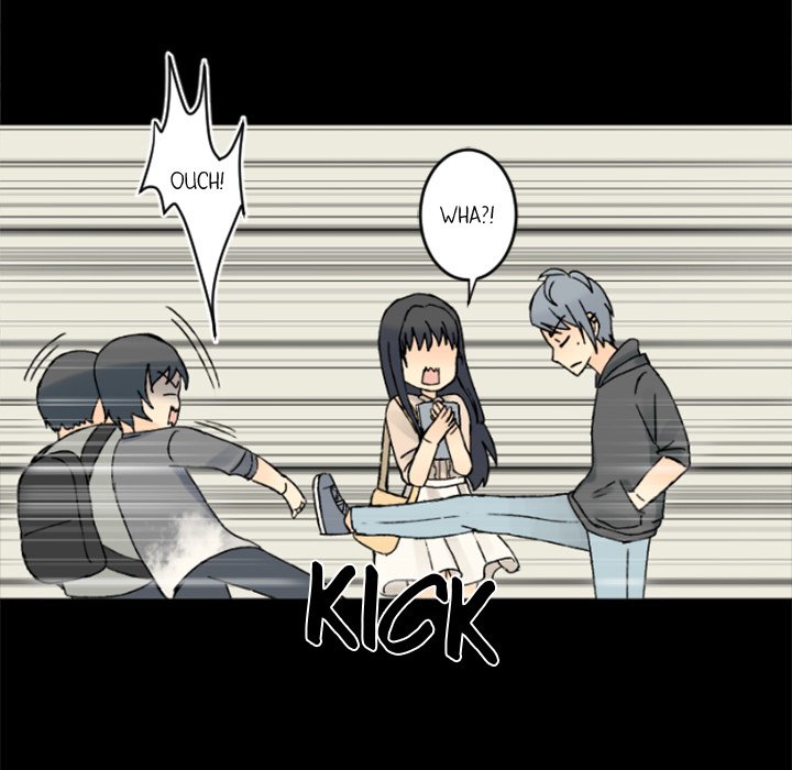 Pitbull & Mew Pitbull & Mew EP 52 - Toomics page 17 - 