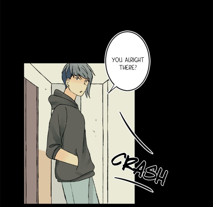 Pitbull & Mew Pitbull & Mew EP 52 - Toomics page 18 - 