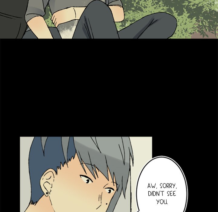 Pitbull & Mew Pitbull & Mew EP 52 - Toomics page 21 - 