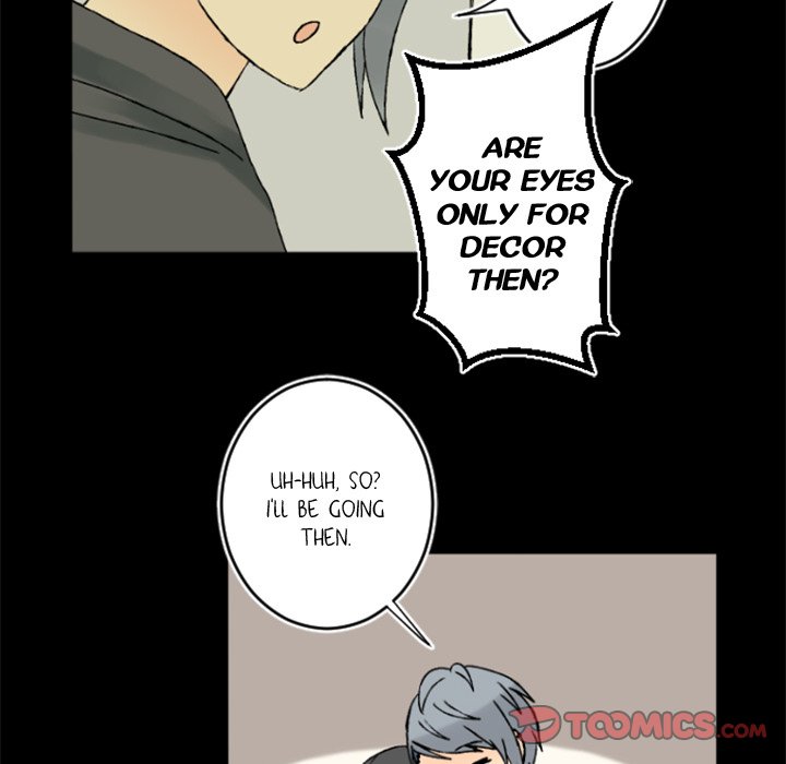 Pitbull & Mew Pitbull & Mew EP 52 - Toomics page 22 - 