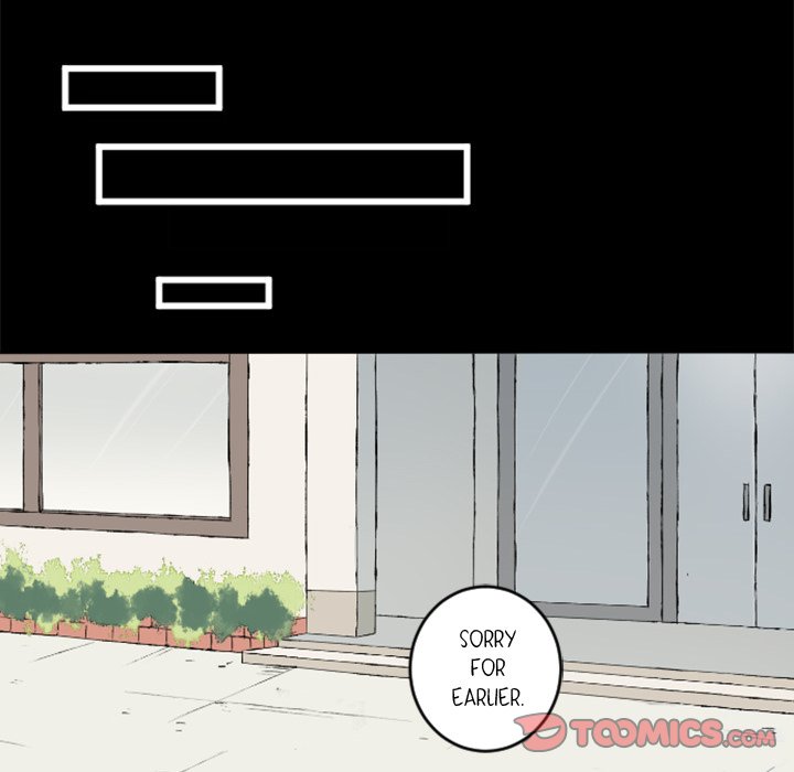 Pitbull & Mew Pitbull & Mew EP 52 - Toomics page 25 - 