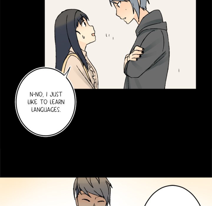 Pitbull & Mew Pitbull & Mew EP 52 - Toomics page 29 - 