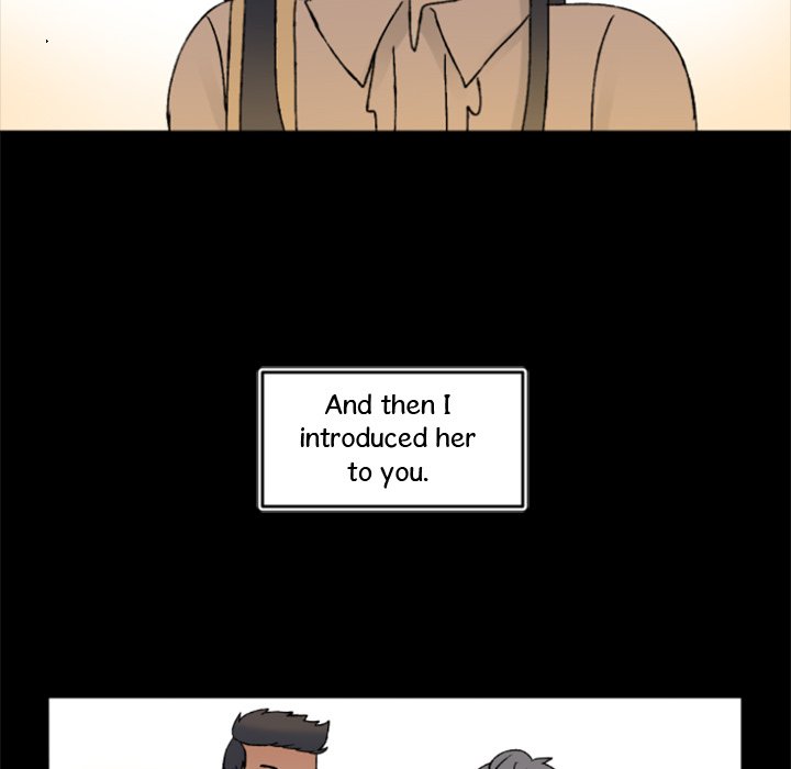 Pitbull & Mew Pitbull & Mew EP 52 - Toomics page 33 - 