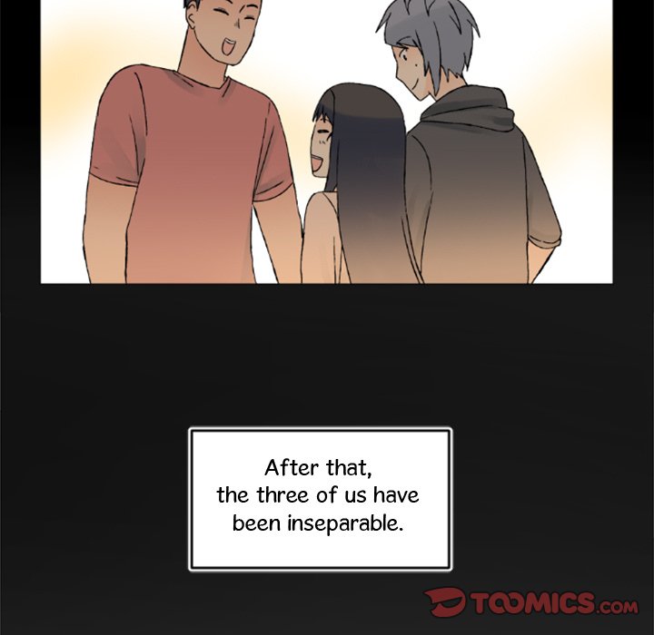 Pitbull & Mew Pitbull & Mew EP 52 - Toomics page 34 - 