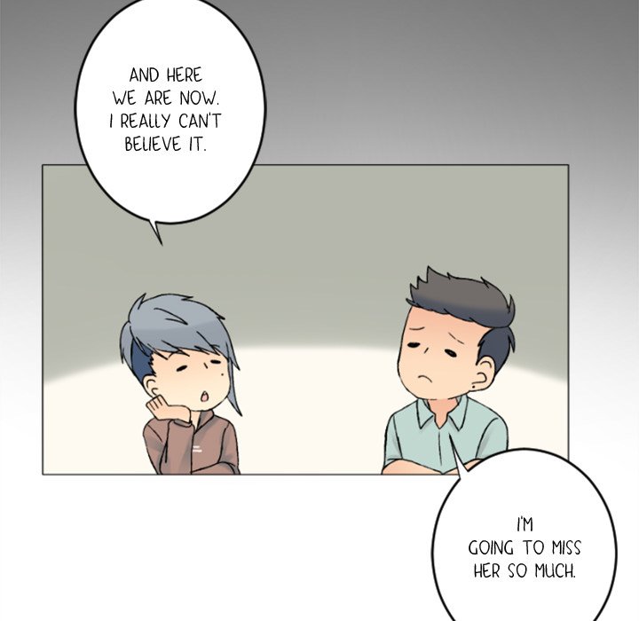 Pitbull & Mew Pitbull & Mew EP 52 - Toomics page 36 - 
