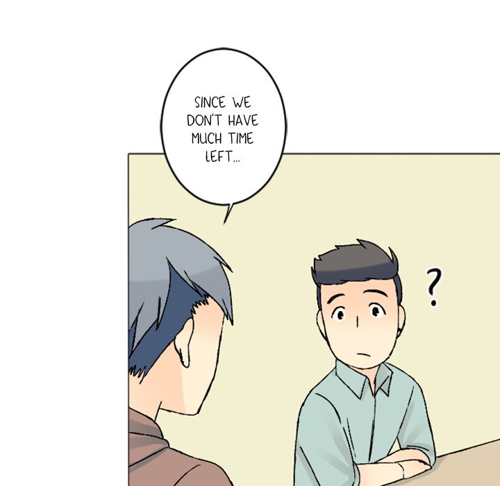 Pitbull & Mew Pitbull & Mew EP 52 - Toomics page 38 - 