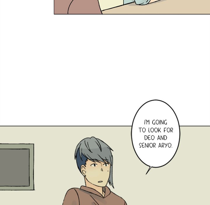 Pitbull & Mew Pitbull & Mew EP 52 - Toomics page 39 - 