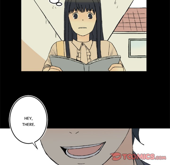 Pitbull & Mew Pitbull & Mew EP 52 - Toomics page 7 - 