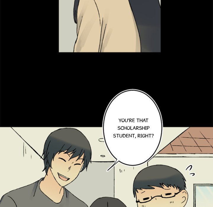 Pitbull & Mew Pitbull & Mew EP 52 - Toomics page 9 - 