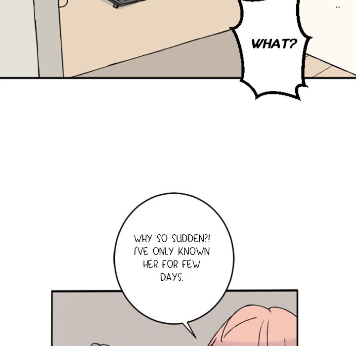 Pitbull & Mew Pitbull & Mew EP 53 - Toomics page 18 - 