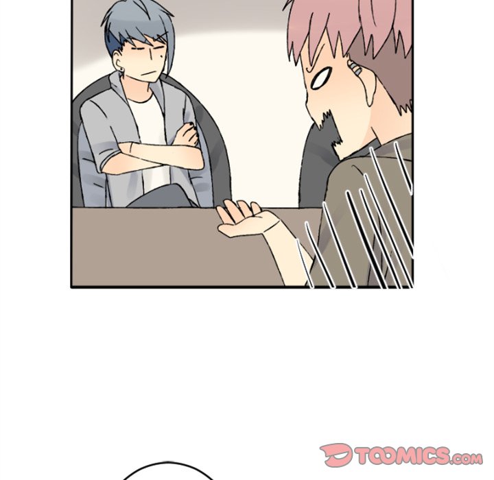 Pitbull & Mew Pitbull & Mew EP 53 - Toomics page 19 - 