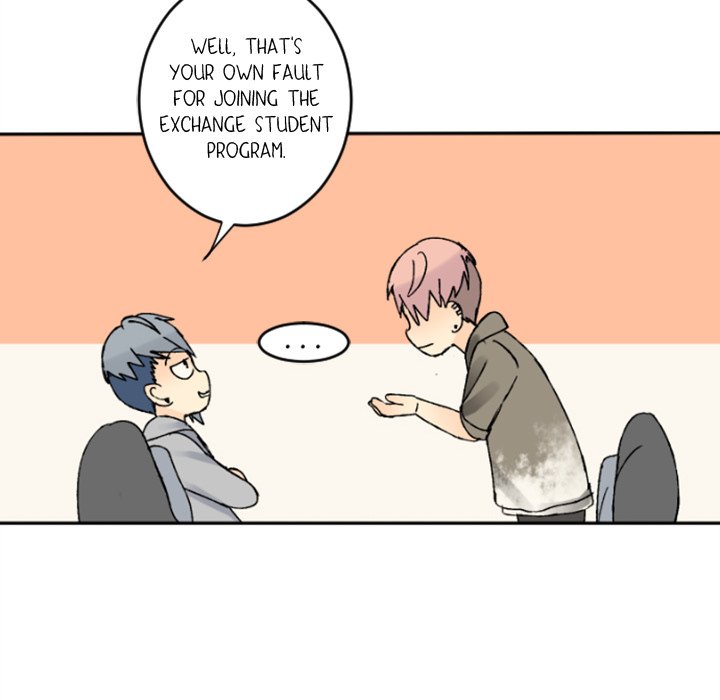 Pitbull & Mew Pitbull & Mew EP 53 - Toomics page 20 - 