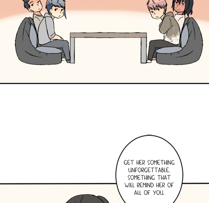 Pitbull & Mew Pitbull & Mew EP 53 - Toomics page 24 - 