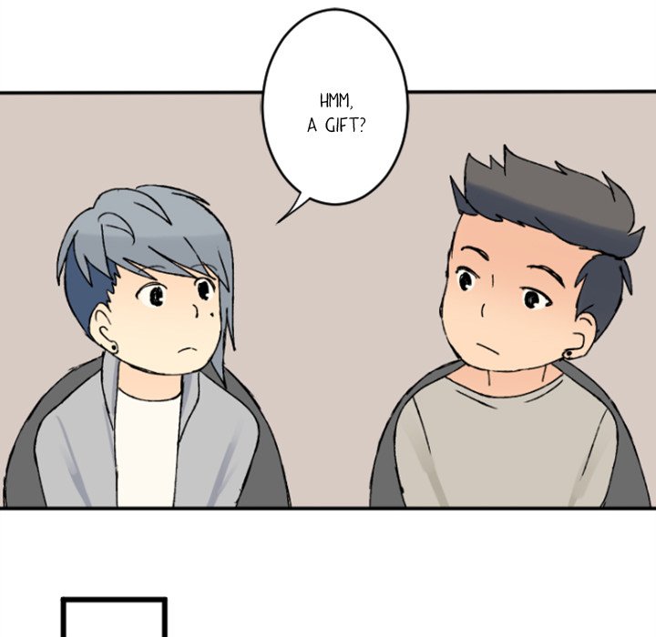 Pitbull & Mew Pitbull & Mew EP 53 - Toomics page 26 - 