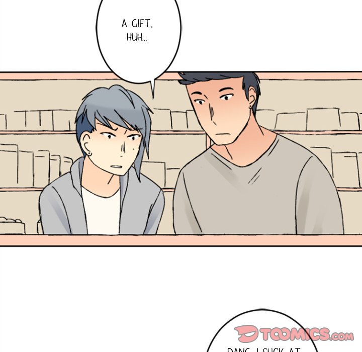 Pitbull & Mew Pitbull & Mew EP 53 - Toomics page 28 - 