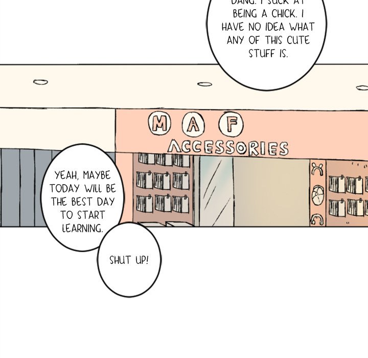 Pitbull & Mew Pitbull & Mew EP 53 - Toomics page 29 - 