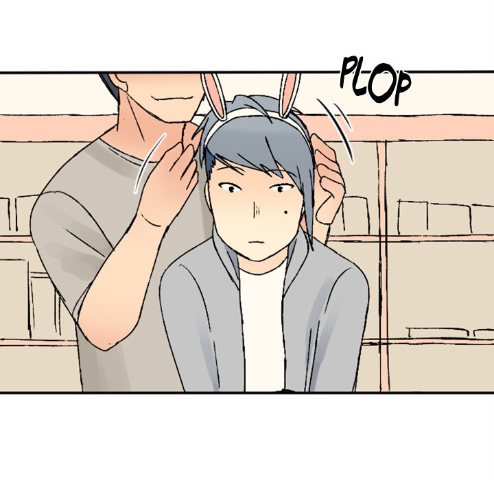 Pitbull & Mew Pitbull & Mew EP 53 - Toomics page 32 - 