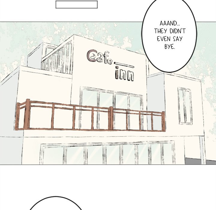 Pitbull & Mew Pitbull & Mew EP 53 - Toomics page 41 - 