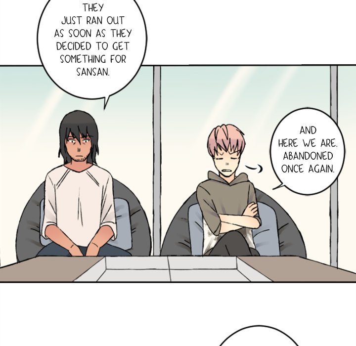 Pitbull & Mew Pitbull & Mew EP 53 - Toomics page 42 - 