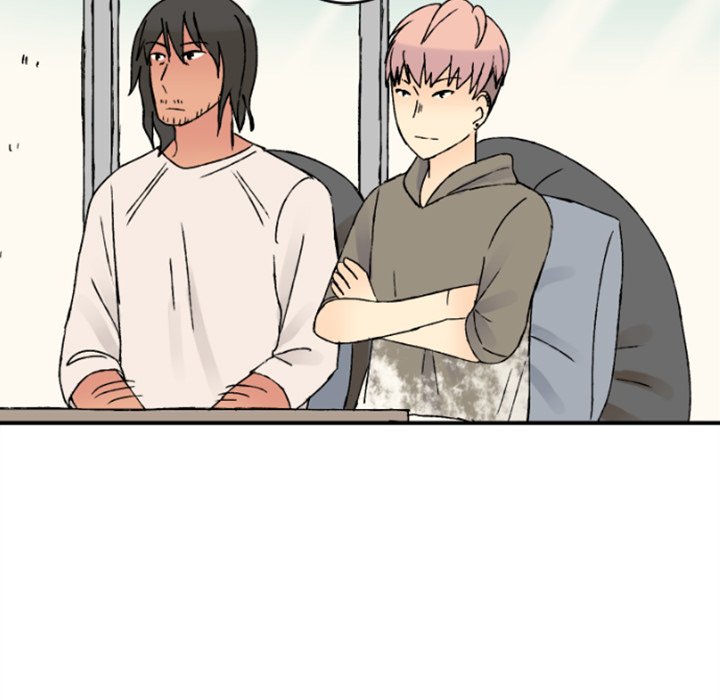 Pitbull & Mew Pitbull & Mew EP 53 - Toomics page 9 - 