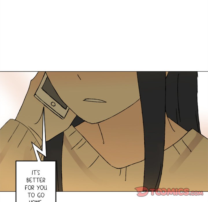 Pitbull & Mew Pitbull & Mew EP 54 - Toomics page 13 - 