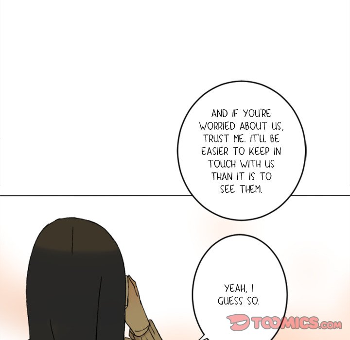 Pitbull & Mew Pitbull & Mew EP 54 - Toomics page 16 - 