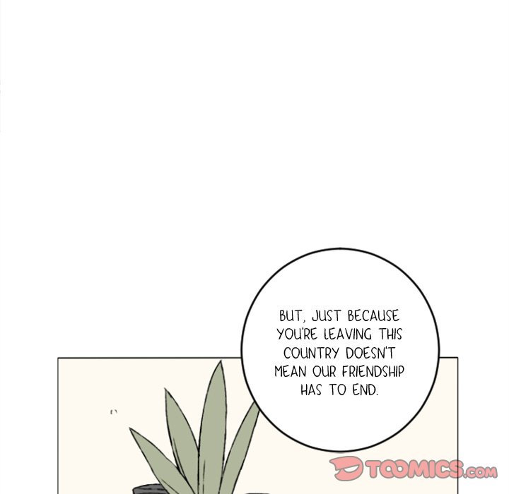 Pitbull & Mew Pitbull & Mew EP 54 - Toomics page 19 - 