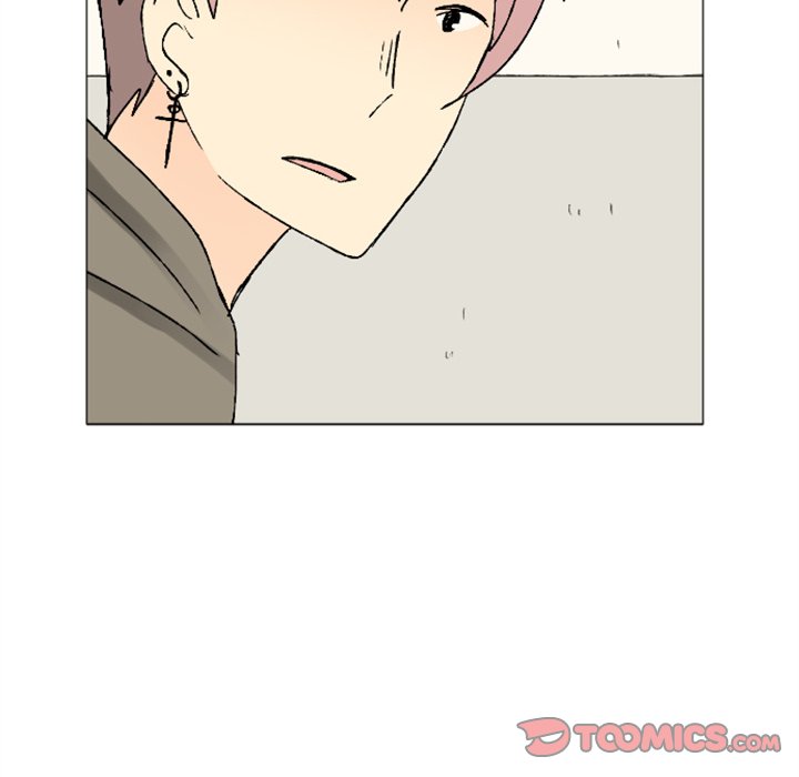Pitbull & Mew Pitbull & Mew EP 54 - Toomics page 25 - 