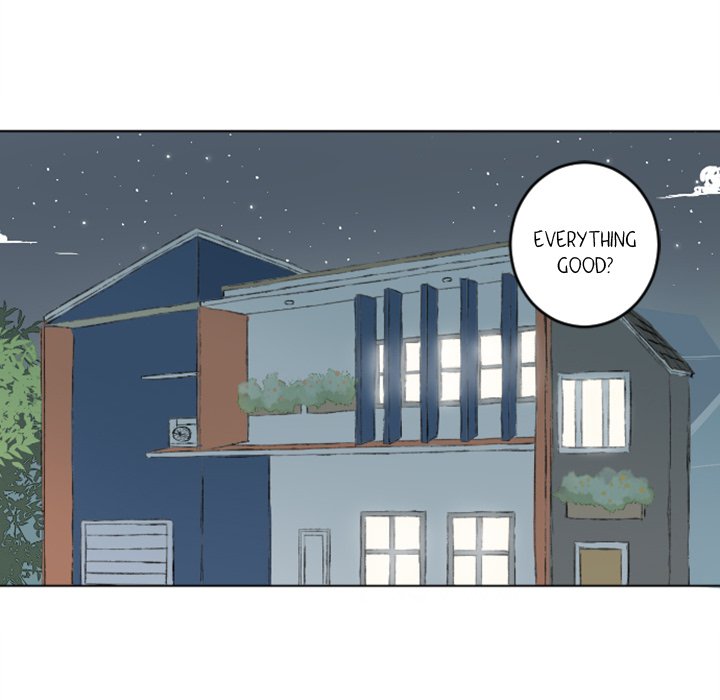 Pitbull & Mew Pitbull & Mew EP 54 - Toomics page 33 - 