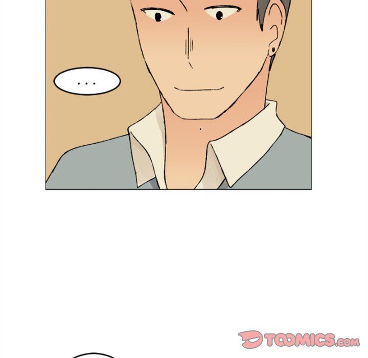 Pitbull & Mew Pitbull & Mew EP 54 - Toomics page 37 - 
