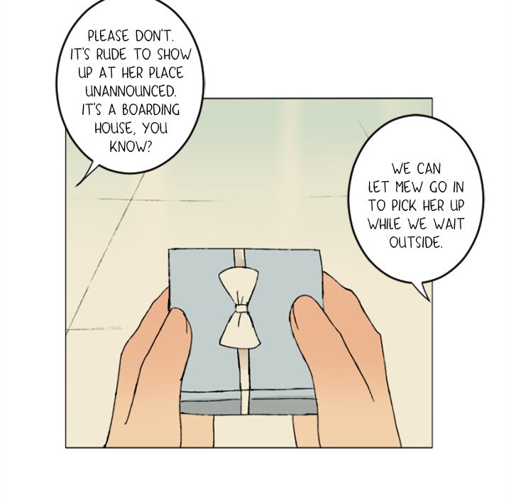 Pitbull & Mew Pitbull & Mew EP 54 - Toomics page 38 - 