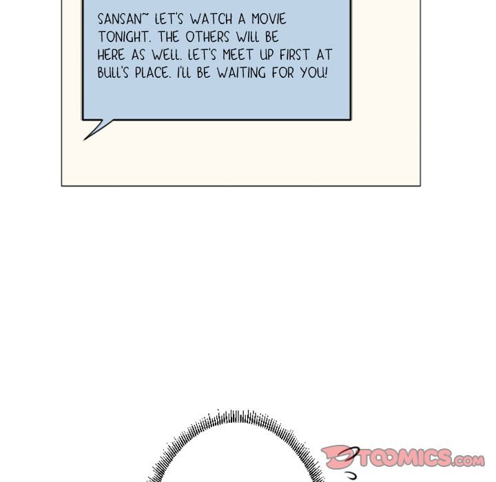 Pitbull & Mew Pitbull & Mew EP 54 - Toomics page 43 - 